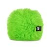 Rode Ws9 Furry Windshield For Videomicro & Videomic Me - Green