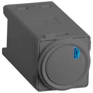 HPM VIVO 3 Wire Push Button Dimmer Mechanism