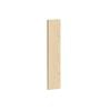Kaboodle 150mm Honey Oak Modern Cabinet Door