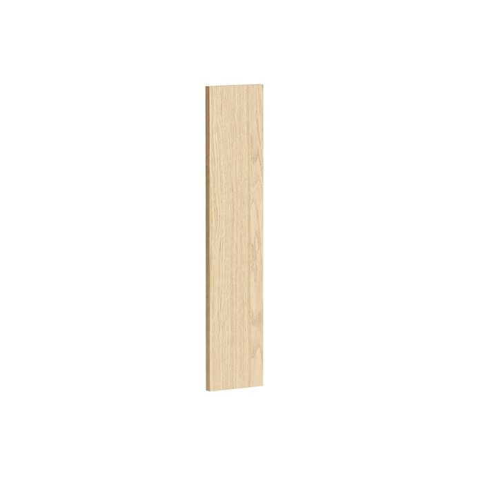 Kaboodle 150mm Honey Oak Modern Cabinet Door