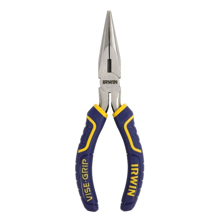 IRWIN 150mm Vise-Grip Long Nose Pliers