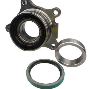 Rear Left Wheel Bearing Hub Assembly For Toyota Granvia HIACE Disc Brake