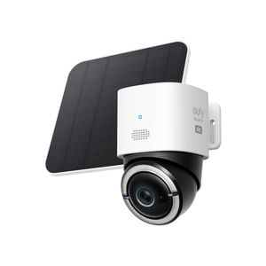 Eufy S330 Wi-Fi 4G Security Camera