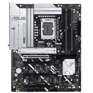 Asus Prime Z890-p Wifi-csm Motherboard