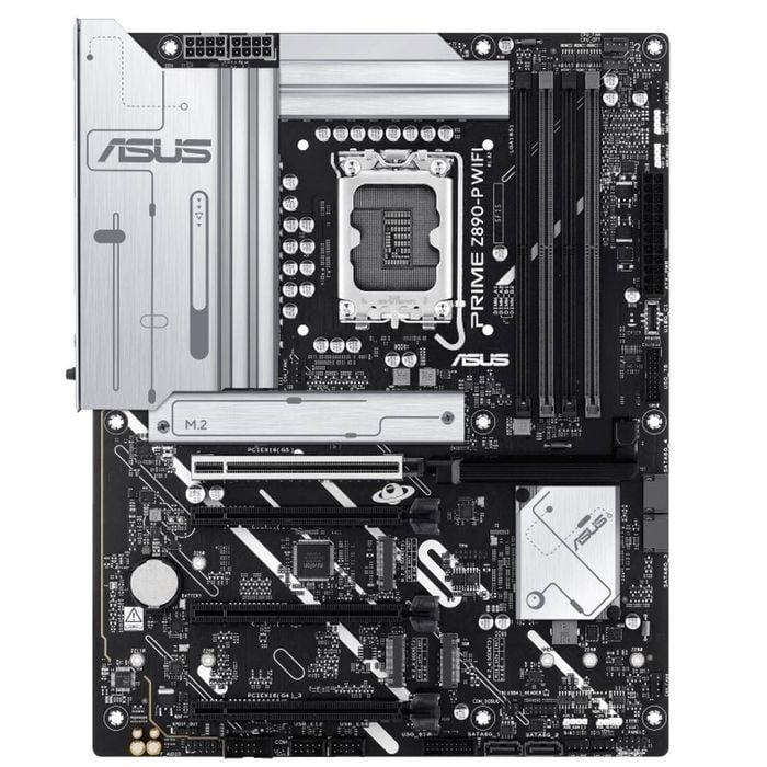 Asus Prime Z890-p Wifi-csm Motherboard