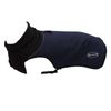 Scruffs Thermal Self Heating Dog Coat Navy Blue 30 Cm - Xxx Small