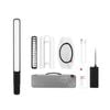 Zhiyun Fiveray F100 COMBO Portable Stock light - Black