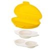Progressive Microwave 4--1 Egg Cooker