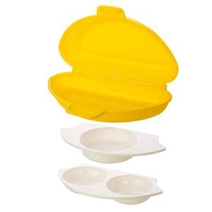 Progressive Microwave 4--1 Egg Cooker