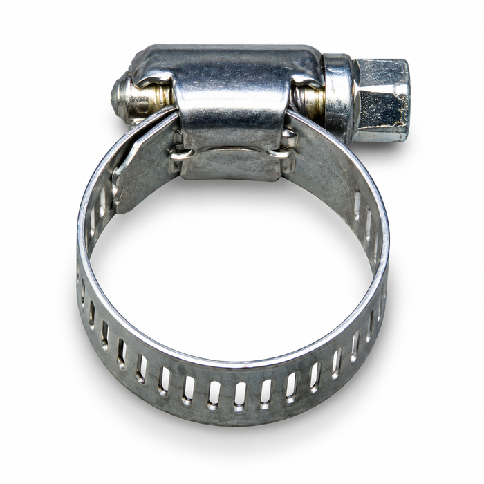 Universal Washing Machine Hose Clamp 16-27mm W010