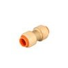 SmarteX-C 1/2" Straight Coupling