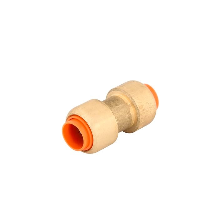 SmarteX-C 1/2" Straight Coupling