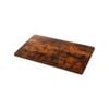 Artiss Standing Desk Desktop Rustic Brown - 120CM