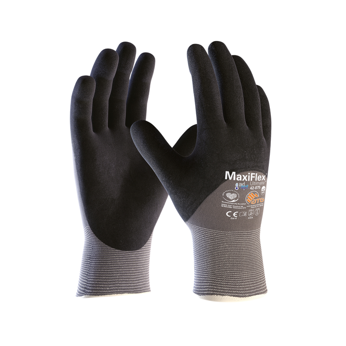ATG Small MaxiFlex Ultimate Glove