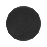 Ryobi 125mm Hook And Loop Foam Waxing Pad