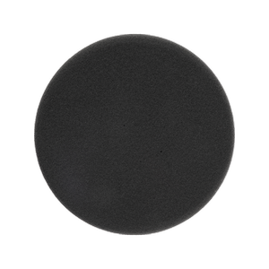 Ryobi 125mm Hook And Loop Foam Waxing Pad