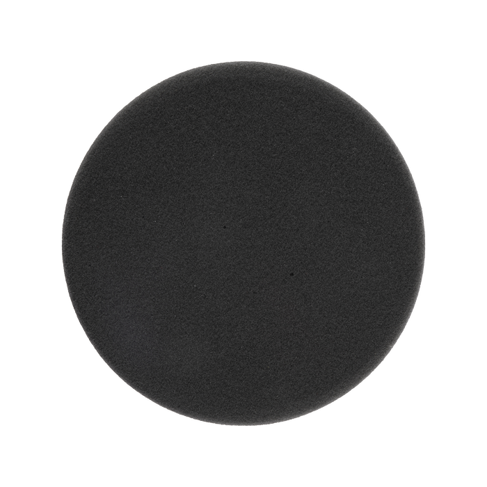 Ryobi 125mm Hook And Loop Foam Waxing Pad