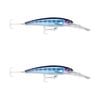 2x Rapala 18cm X Rap Magnum 40 Deep Diving Trolling Lures - HD Bonito