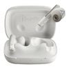 Hp Voyager Free 60 Uc M White Sand Earbuds +bt700 Usb-a Adapter [7y8l5aa]