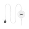 Hygger  Mini Quiet Air Pump 1.5 Watt - White - HG-811-WH