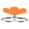 Advwin Sensory Chair for Kids Orange