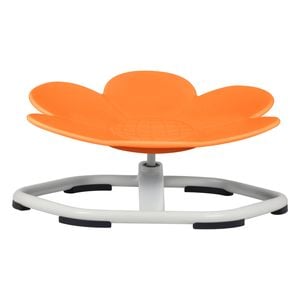 Advwin Sensory Chair for Kids Orange