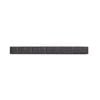 Pioneer 2m x 200mm x 75mm Graphite Sandstone Reinforced Concrete Sleeper