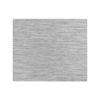 Icon Chef Plate Mats - Set Of 6 - Urban Silver