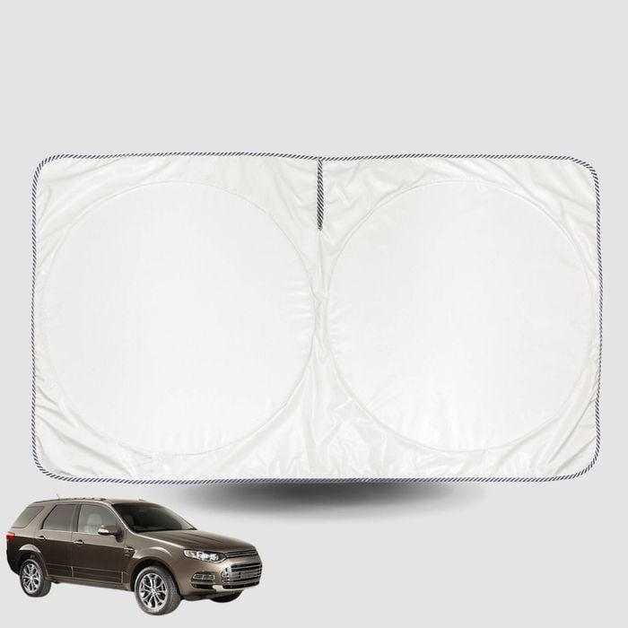 Windscreen Sun Shade for Ford Territory 2011-2016 Universal Fit Window Visor UV Block