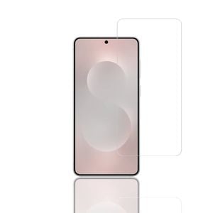 Strike Tempered Glass Screen Protector for Samsung Galaxy S25 Edge