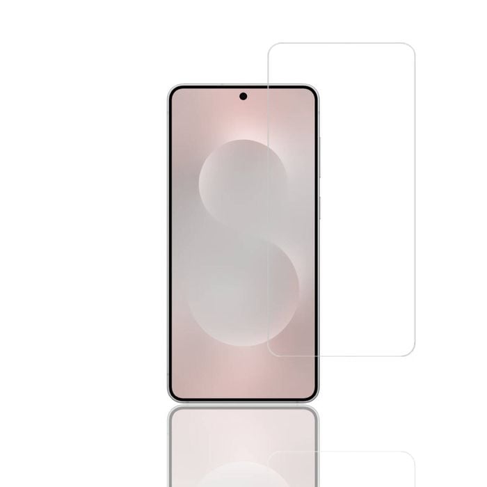Strike Tempered Glass Screen Protector for Samsung Galaxy S25 Edge