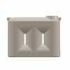 Clark Tanks 2000L Slim Poly Water Tank