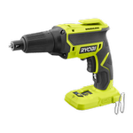 Ryobi 18V ONE+ Brushless Collated Screwdriver - Tool Only