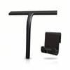 Silicone Shower Squeegee with Holder