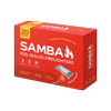 Samba Individually Wrapped Firelighter - 20 Pack