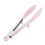 Chefmade x Sanrio Hello Kitty Silicone Food Tongs