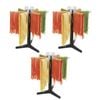 Avanti Pasta Drying Rack 6 Arm Small - Set Of 3