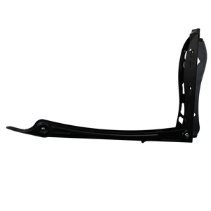 StorEase Wall Storage System Roll-On Bike Rack
