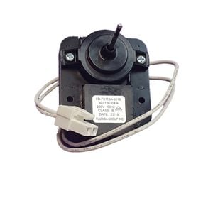 Refrigerator Evaporator Fan Motor 811973310. Suits Electrolux, Westinghouse