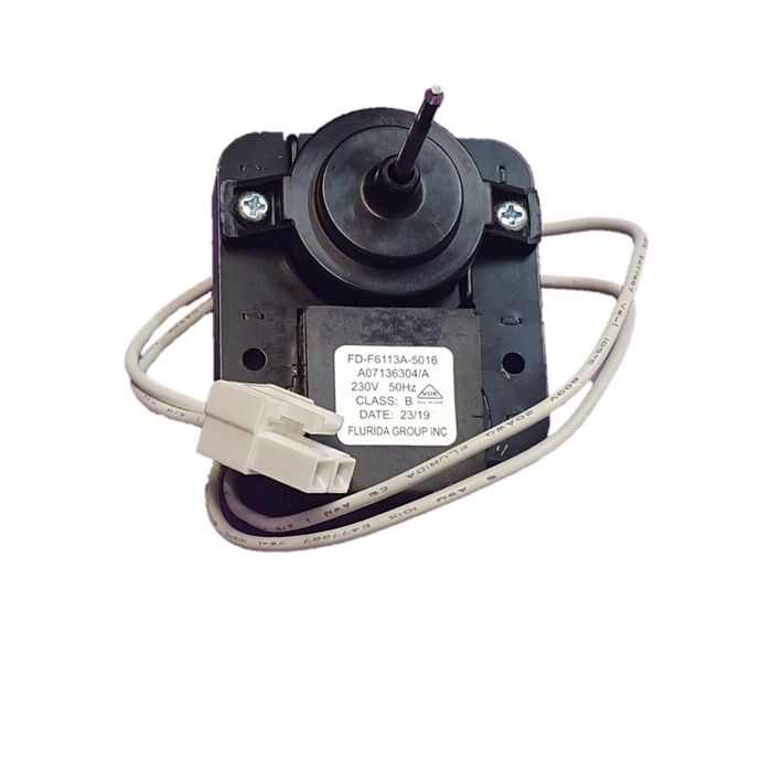 Refrigerator Evaporator Fan Motor 811973310. Suits Electrolux, Westinghouse