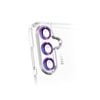 EFM Camera Lens ArmourFor Samsung Galaxy S24
