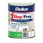 Dulux 1Step Prep Primer, Sealer & Undercoat 1L