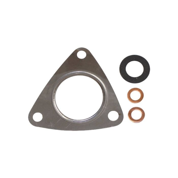 Turbo Charger Gasket Kit For Land Rover Discovery V L462 204dtd 2.0l