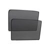 Rear Window Sun Shade for Mercedes-Benz GLE 2018-Onwards Car Sun Blind Mesh