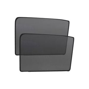 Rear Window Sun Shade for Mercedes-Benz GLE 2018-Onwards Car Sun Blind Mesh