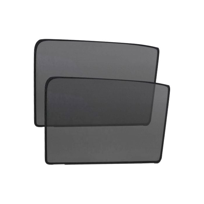 Rear Window Sun Shade for Mercedes-Benz GLE 2018-Onwards Car Sun Blind Mesh