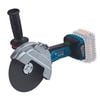 Bosch 18V Professional BITURBO 180mm Angle Grinder GWS 18V-180 P - Skin Only