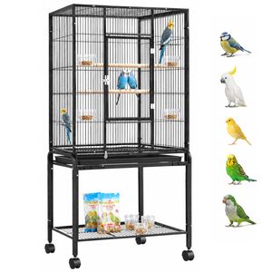 Advwin Bird Cage 140cm Large Aviary