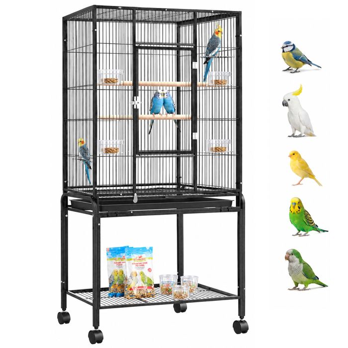 Advwin Bird Cage 140cm Large Aviary