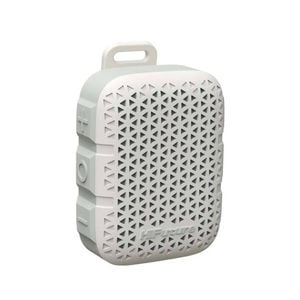 Hifuture Pocket S Portable Bluetooth Speaker - White